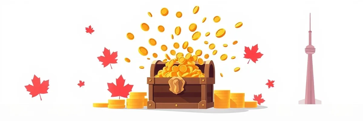 21 casino in Canada — 21 Casino Welcome Bonus and Promotions
