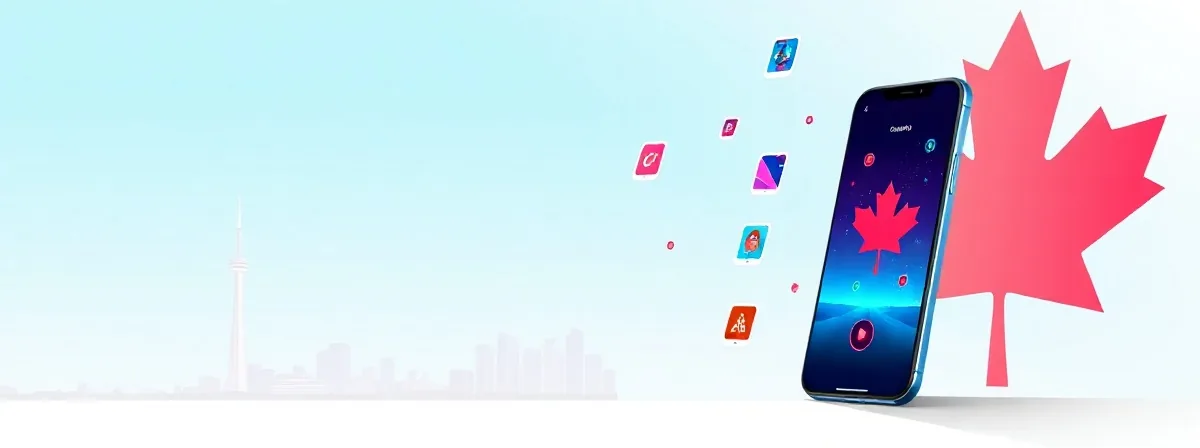 21 casino mobile app in Canada